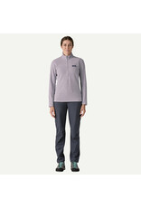 PATAGONIA WOMEN R1 AIR ZIP NECK