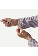 PATAGONIA WOMEN R1 AIR ZIP NECK 2025