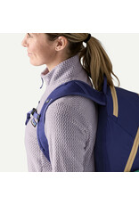 PATAGONIA WOMEN R1 AIR ZIP NECK