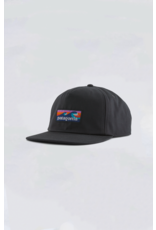 PATAGONIA BOARDSHORT LABEL FUNFARER CAP