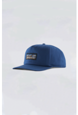 PATAGONIA BOARDSHORT LABEL FUNFARER CAP