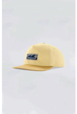 PATAGONIA BOARDSHORT LABEL FUNFARER CAP