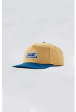 PATAGONIA BOARDSHORT LABEL FUNFARER CAP
