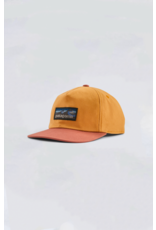 PATAGONIA BOARDSHORT LABEL FUNFARER CAP