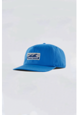 PATAGONIA BOARDSHORT LABEL FUNFARER CAP