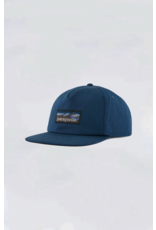 PATAGONIA BOARDSHORT LABEL FUNFARER CAP