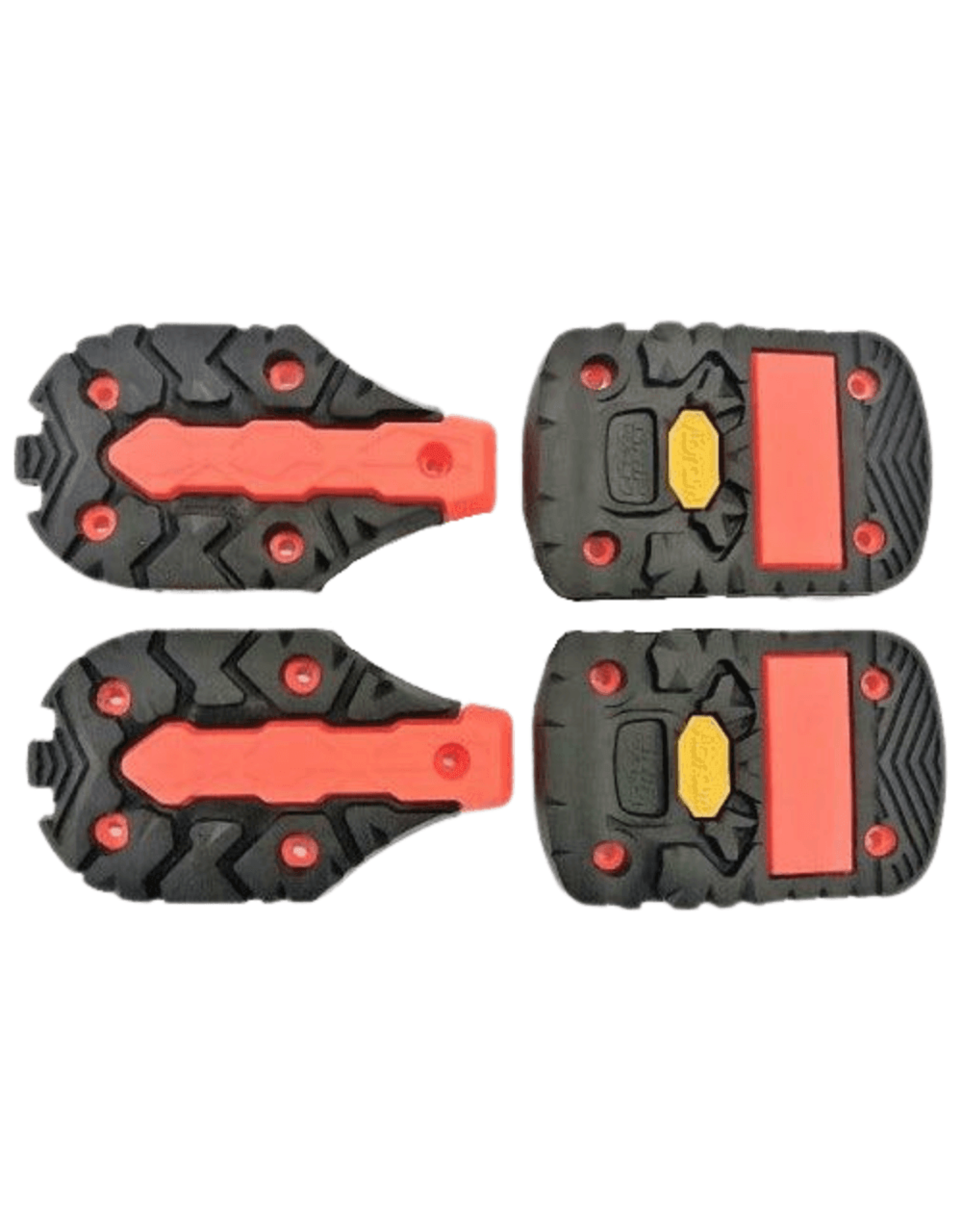TECNICA TECNICA  COCHISE GRIP WALK SOLES