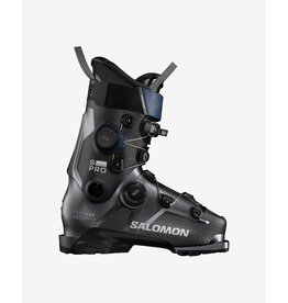 SALOMON MEN S/PRO SUPRA  DUAL BOA HUMA 120  BOOT