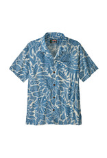 PATAGONIA MEN TIDAL THREADS CAMP SHIRT