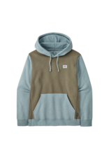 PATAGONIA SHOP STICKER UPRISAL HOODY