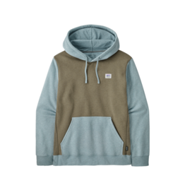 PATAGONIA SHOP STICKER UPRISAL HOODY PATAGONIA SHOP STICKER UPRISAL HOODY