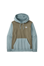 PATAGONIA SHOP STICKER UPRISAL HOODY