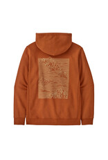 PATAGONIA STRATASPIRE UPRISAL HOODY
