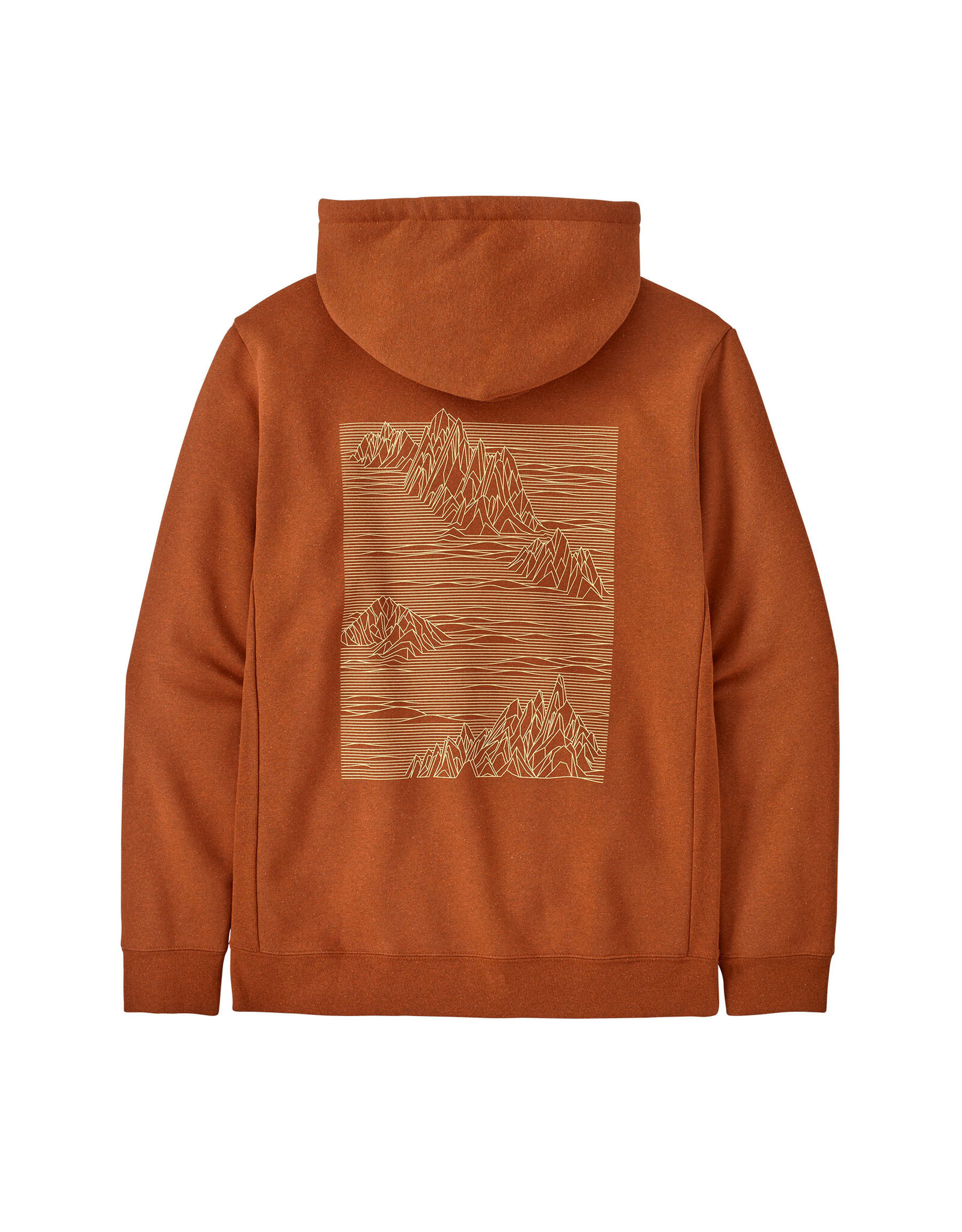 PATAGONIA STRATASPIRE UPRISAL HOODY