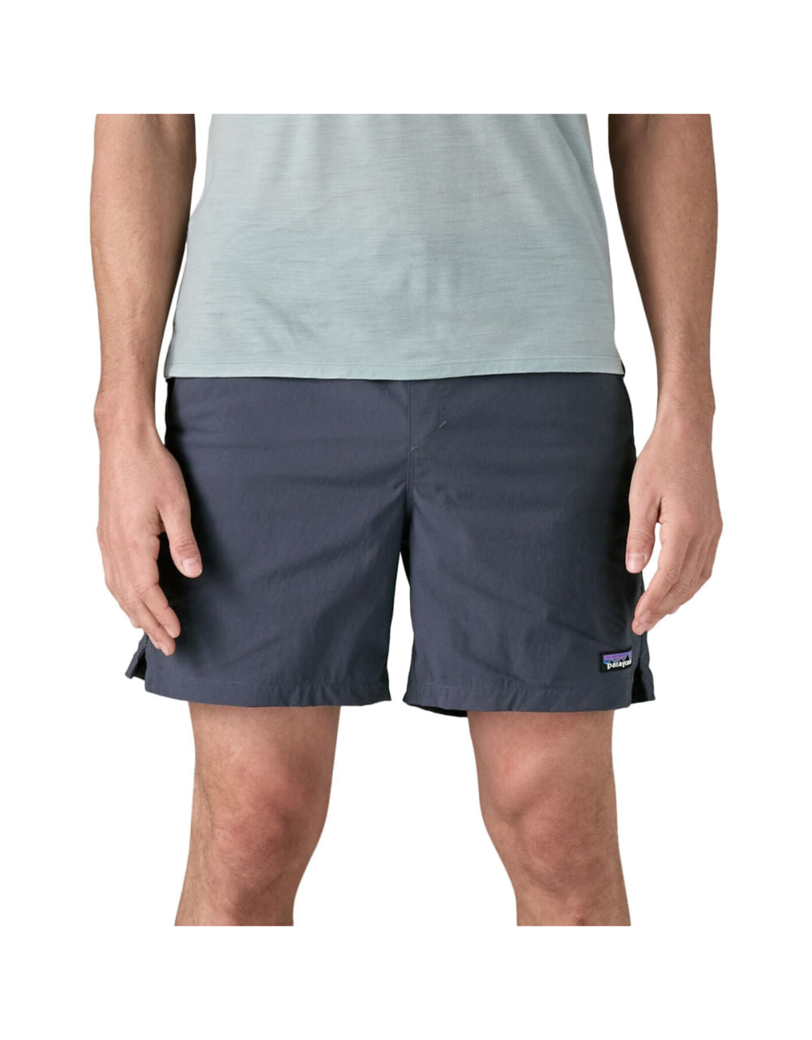 PATAGONIA MEN BAGGIES LIGHTS - 6 IN.