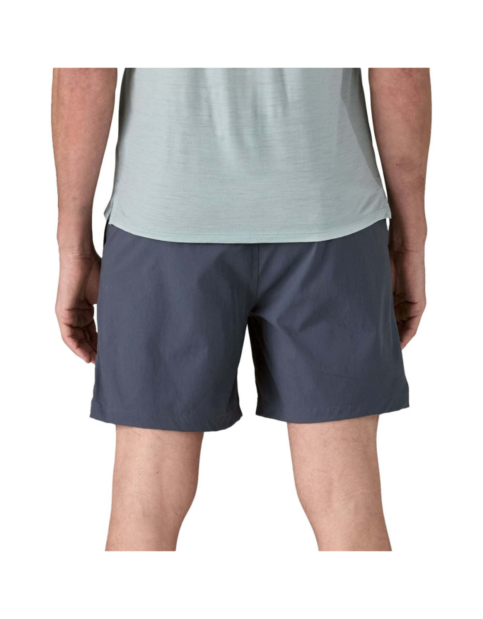PATAGONIA MEN BAGGIES LIGHTS - 6 IN.