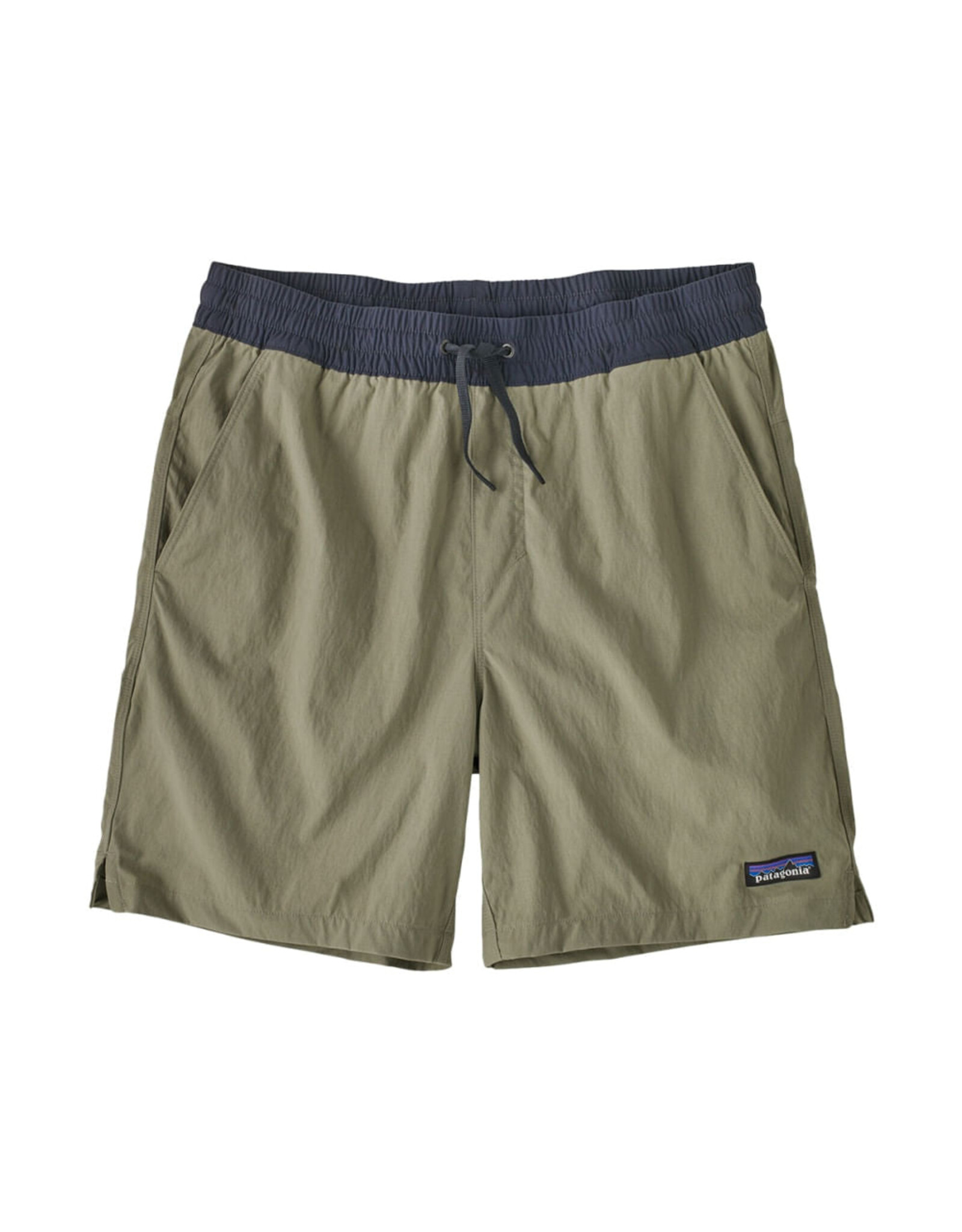 PATAGONIA MEN BAGGIES LIGHTS - 6 IN.