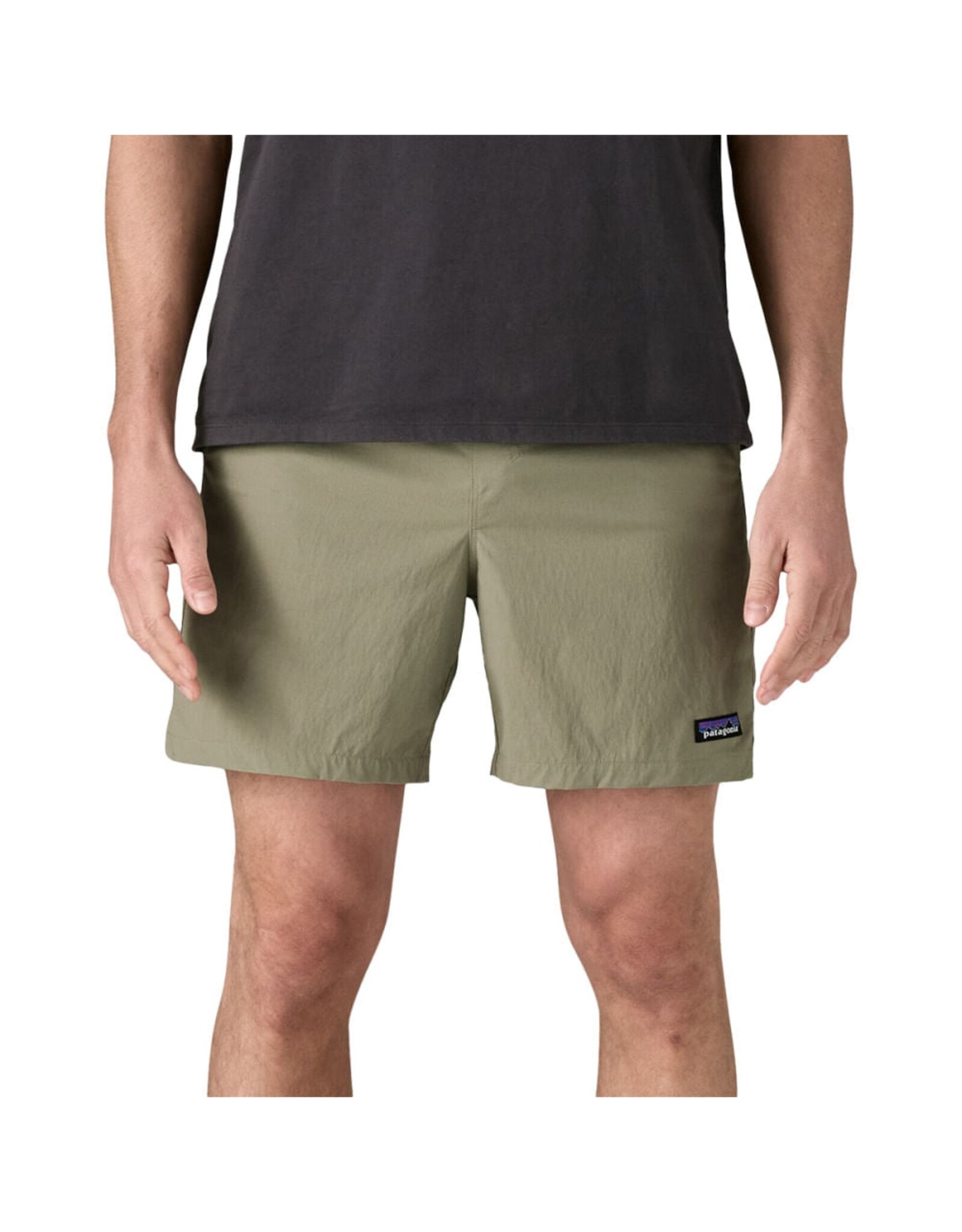 PATAGONIA MEN BAGGIES LIGHTS - 6 IN.