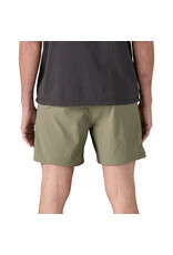 PATAGONIA MEN BAGGIES LIGHTS - 6 IN.