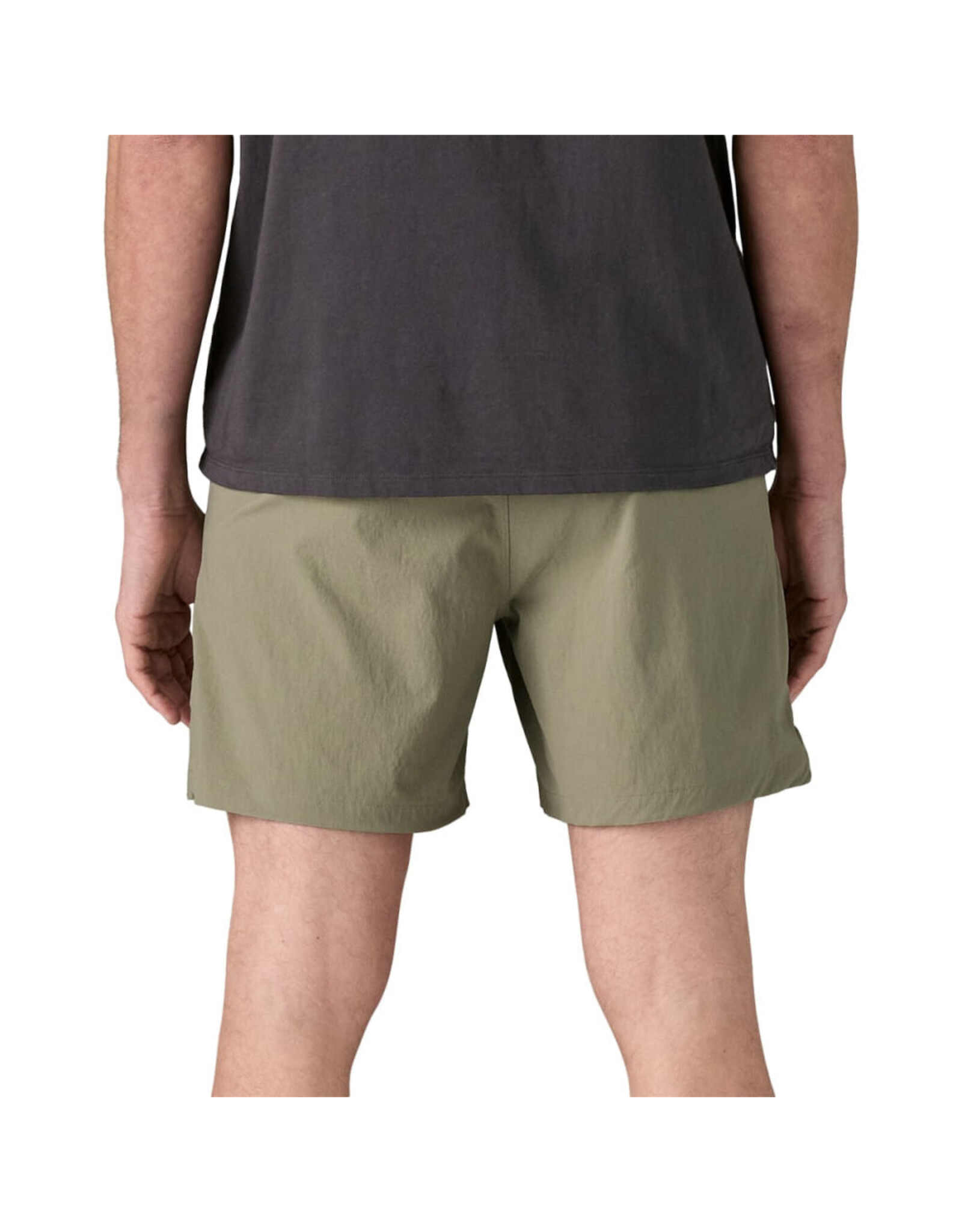 PATAGONIA MEN BAGGIES LIGHTS - 6 IN.