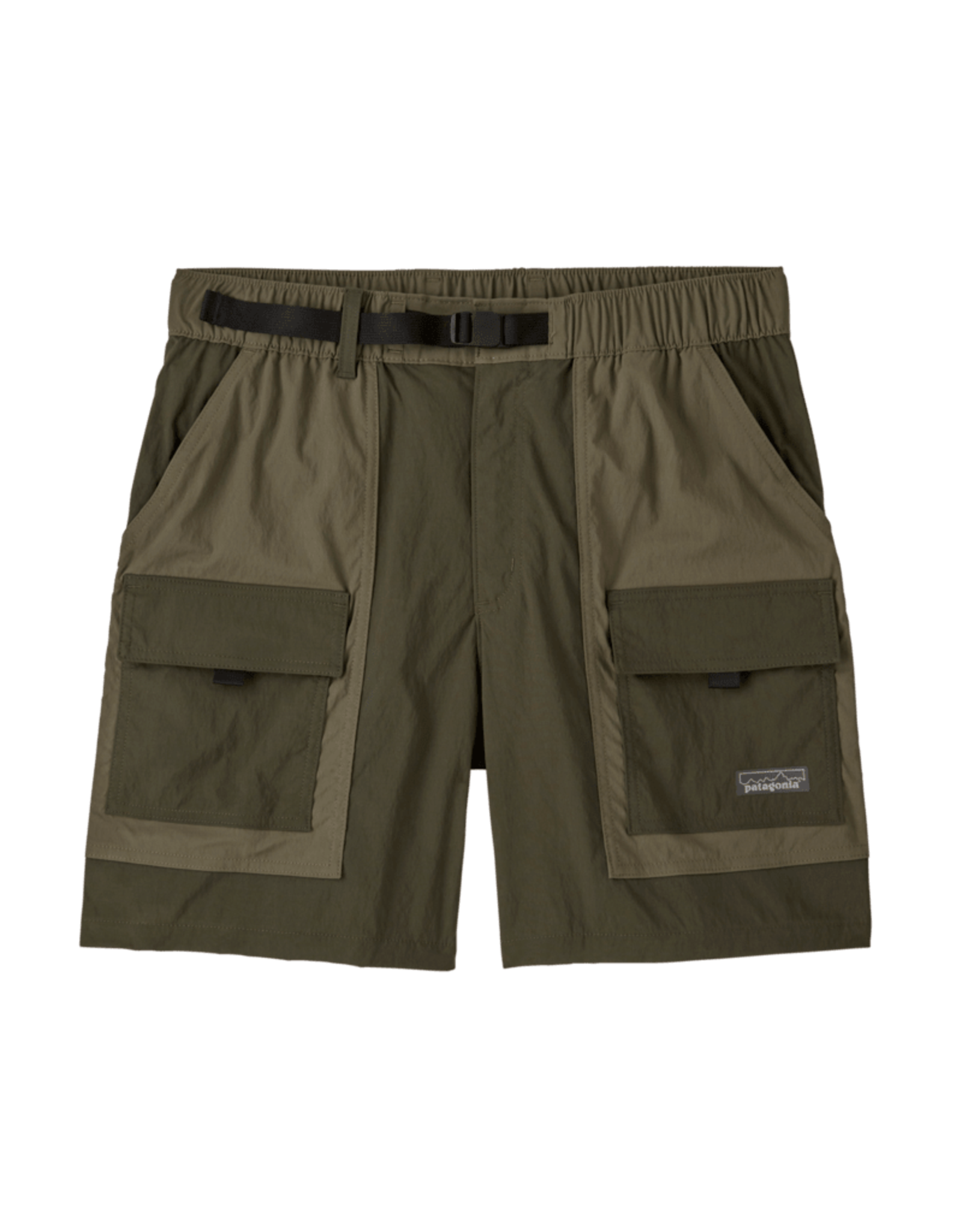 PATAGONIA MEN OUTDOOR EVERYDAY SHORTS - 6 IN.