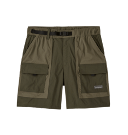 PATAGONIA MEN OUTDOOR EVERYDAY SHORTS - 6 IN.