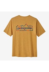 PATAGONIA MEN CAP COOL DAILY GRAPHIC SHIRT