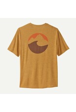 PATAGONIA MEN CAP COOL DAILY GRAPHIC SHIRT
