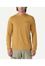 PATAGONIA MEN CAP COOL DAILY GRAPHIC HOODY