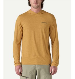 PATAGONIA MEN CAP COOL DAILY GRAPHIC HOODY PATAGONIA MEN CAP COOL DAILY GRAPHIC HOODY
