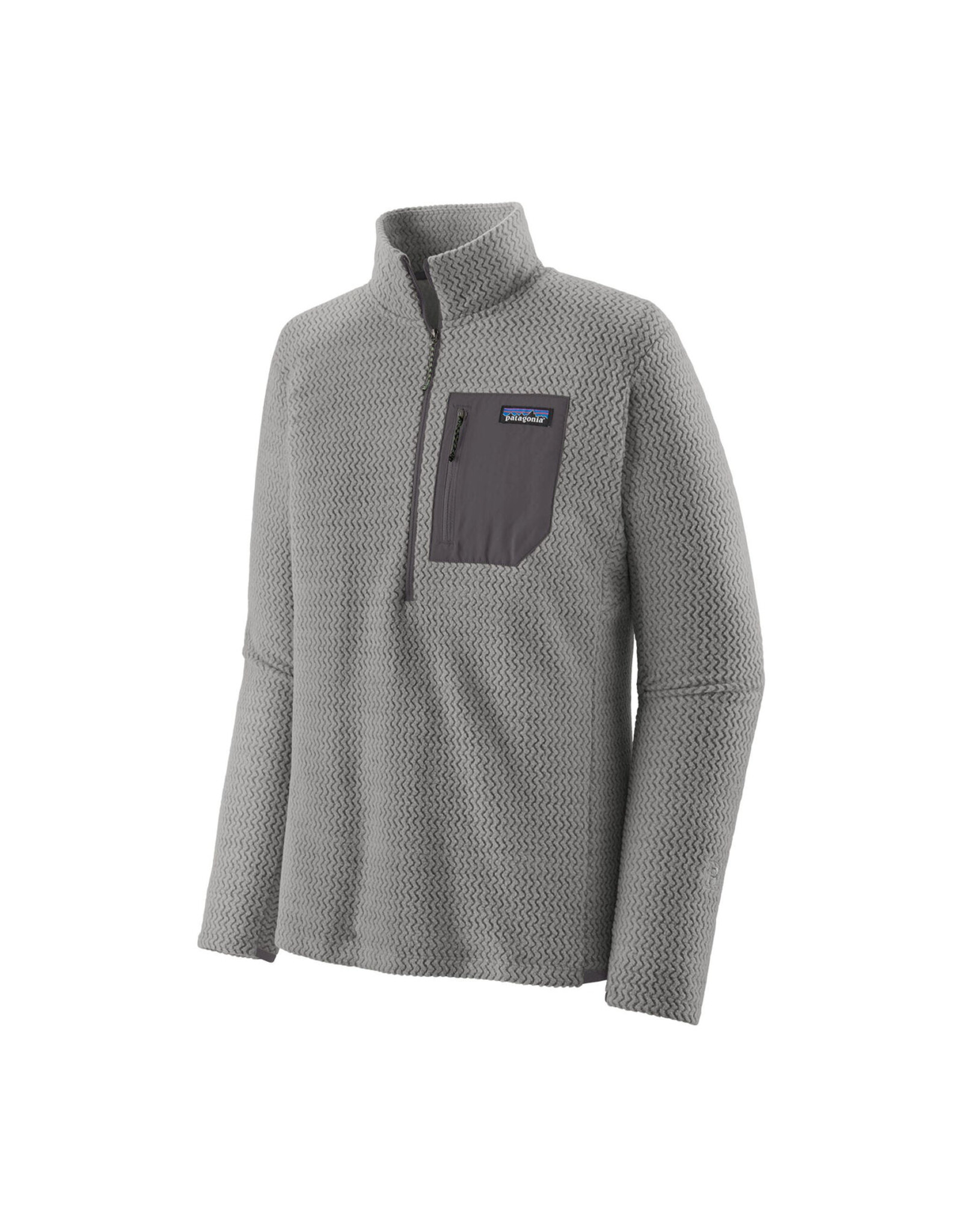 PATAGONIA MEN R1 AIR ZIP NECK