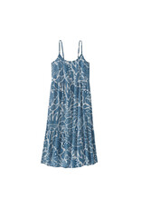 PATAGONIA WOMEN TIDAL THREADS DRESS