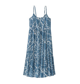 PATAGONIA WOMEN TIDAL THREADS DRESS