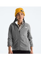 THE NORTH FACE WOMEN'S GLACIER FLEECE JACKET