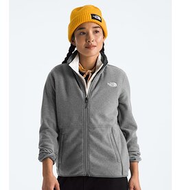 THE NORTH FACE WOMEN'S GLACIER FLEECE JACKET