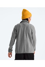 THE NORTH FACE WOMEN'S GLACIER FLEECE JACKET