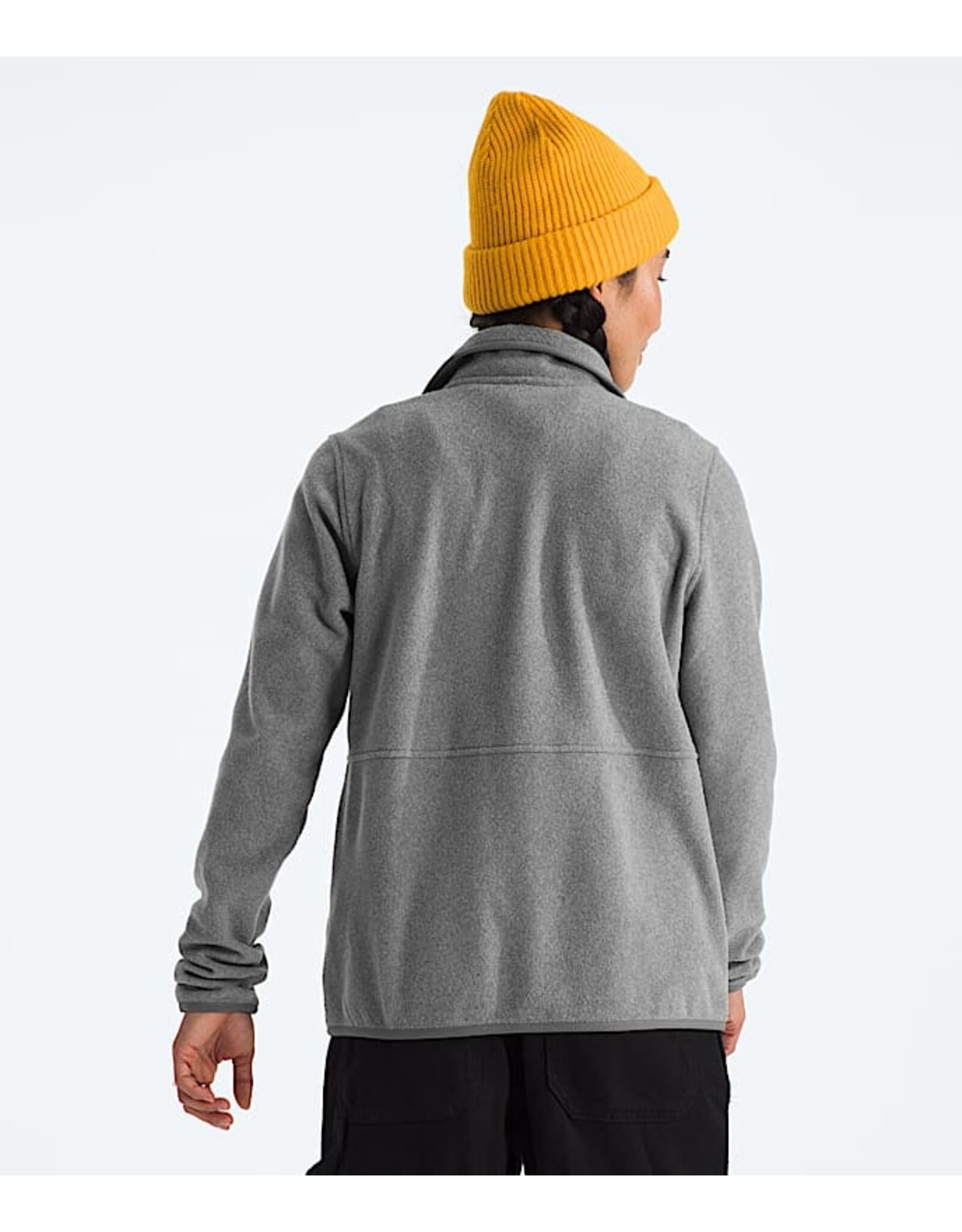THE NORTH FACE WOMEN'S GLACIER FLEECE JACKET