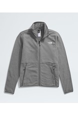 THE NORTH FACE WOMEN'S GLACIER FLEECE JACKET