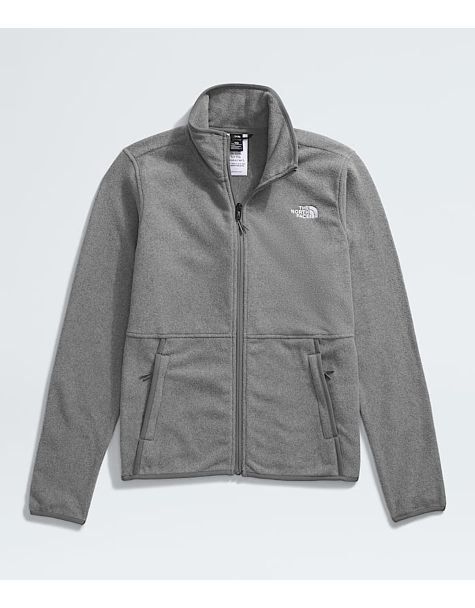 THE NORTH FACE WOMEN'S GLACIER FLEECE JACKET