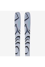 SALOMON QST 100 COSMIC SKY SKI