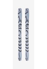 SALOMON QST 100 COSMIC SKY SKI