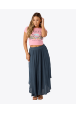 ONEILL WOMEN MARNIE SOLID SKIRT