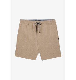 ONEILL MEN RESERVE E-WAIST 18" SHORT