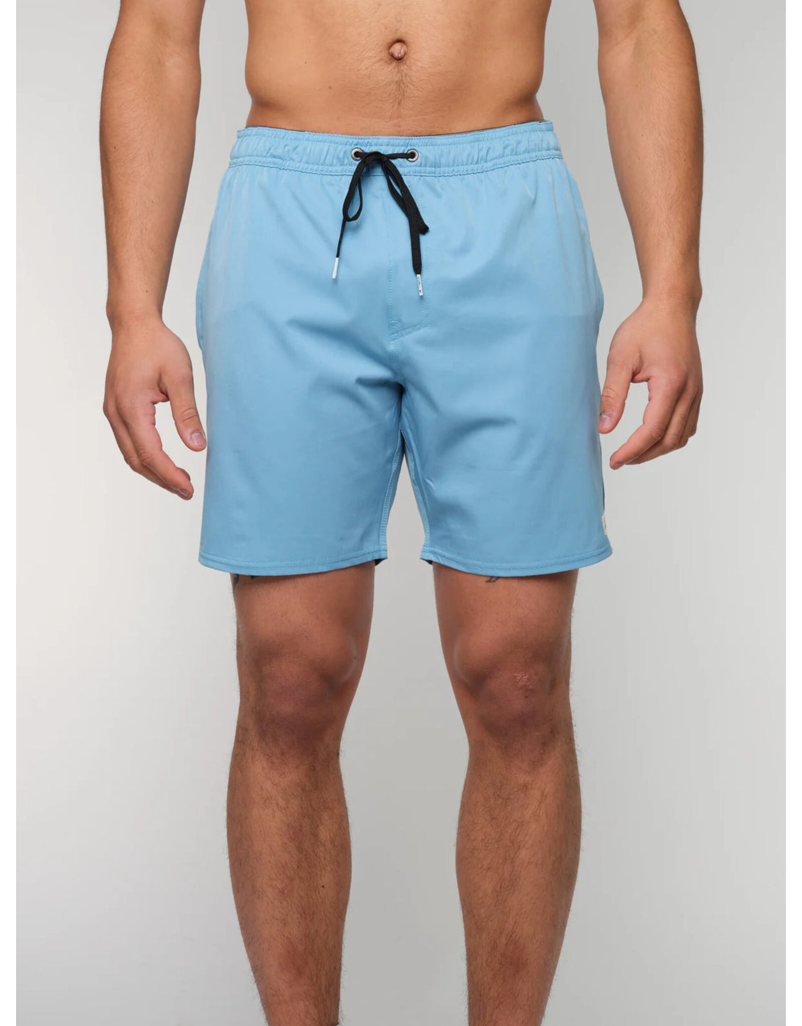 ONEILL MEN SOLID VOLLEY 2.0 SHORT