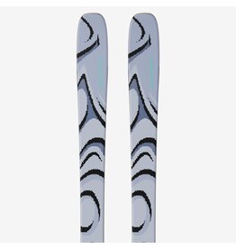 SALOMON QST 100 COSMIC SKY SKI 172CM