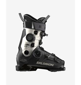 SALOMON WOMEN S/PRO SUPRA DUAL BOA 105W GW BOOT