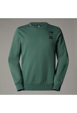 THE NORTH FACE MEN'S OUTDOOR GRAPHIC CREW