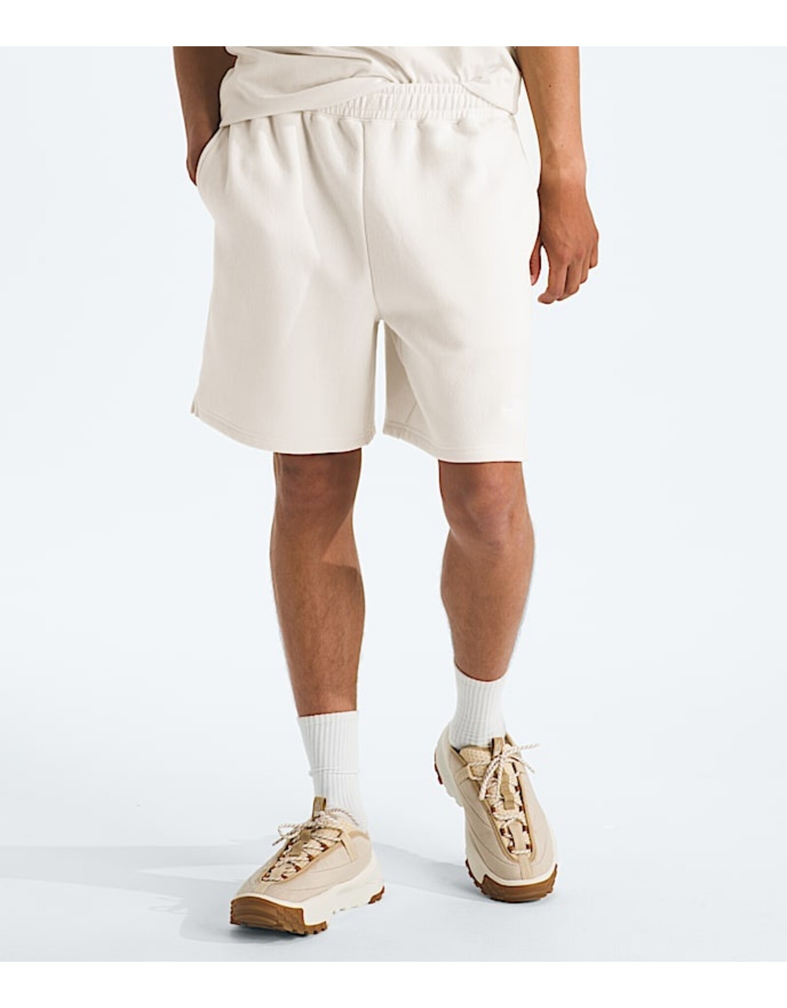THE NORTH FACE MEN'S EVOLUTION SHORT