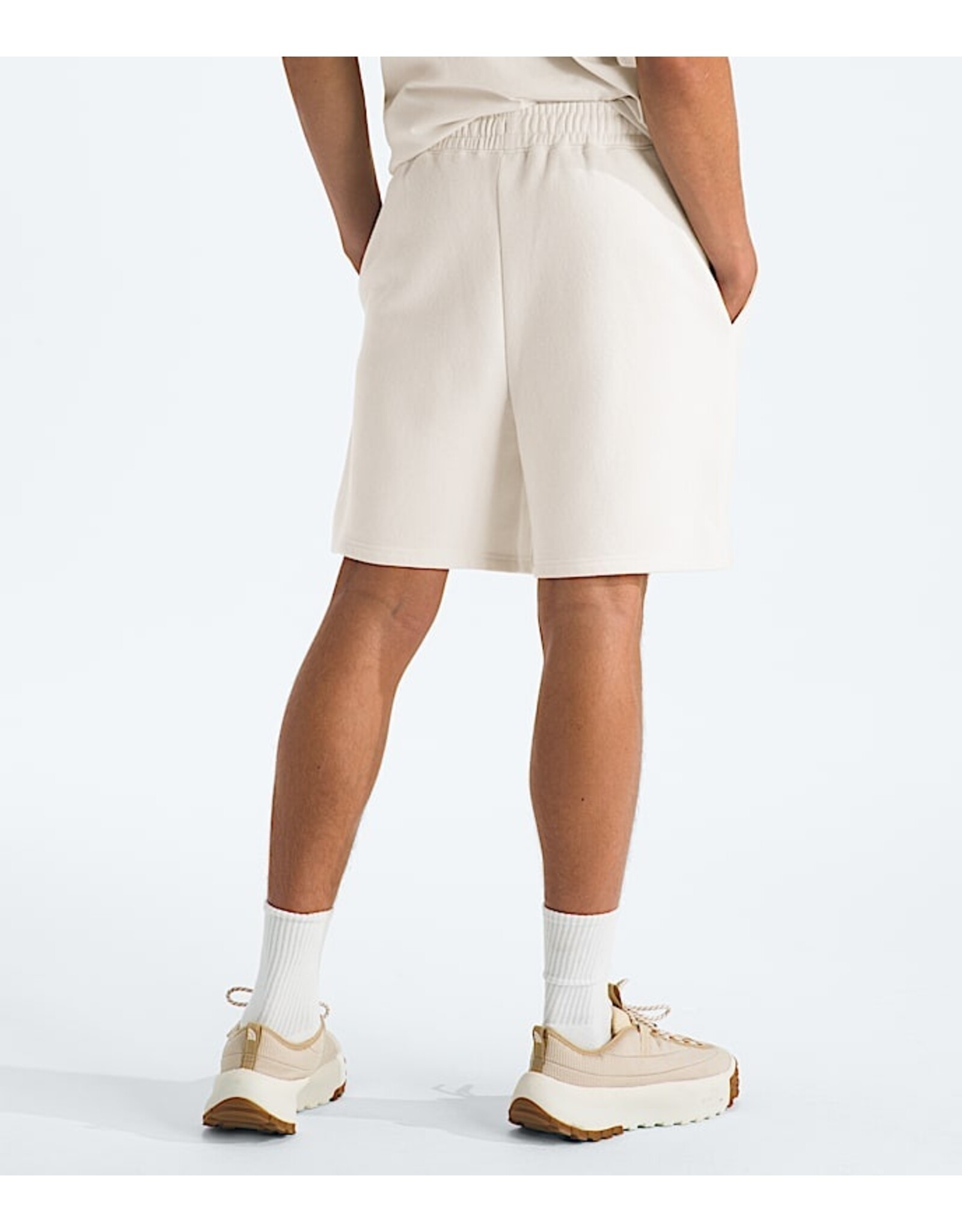 THE NORTH FACE MEN'S EVOLUTION SHORT