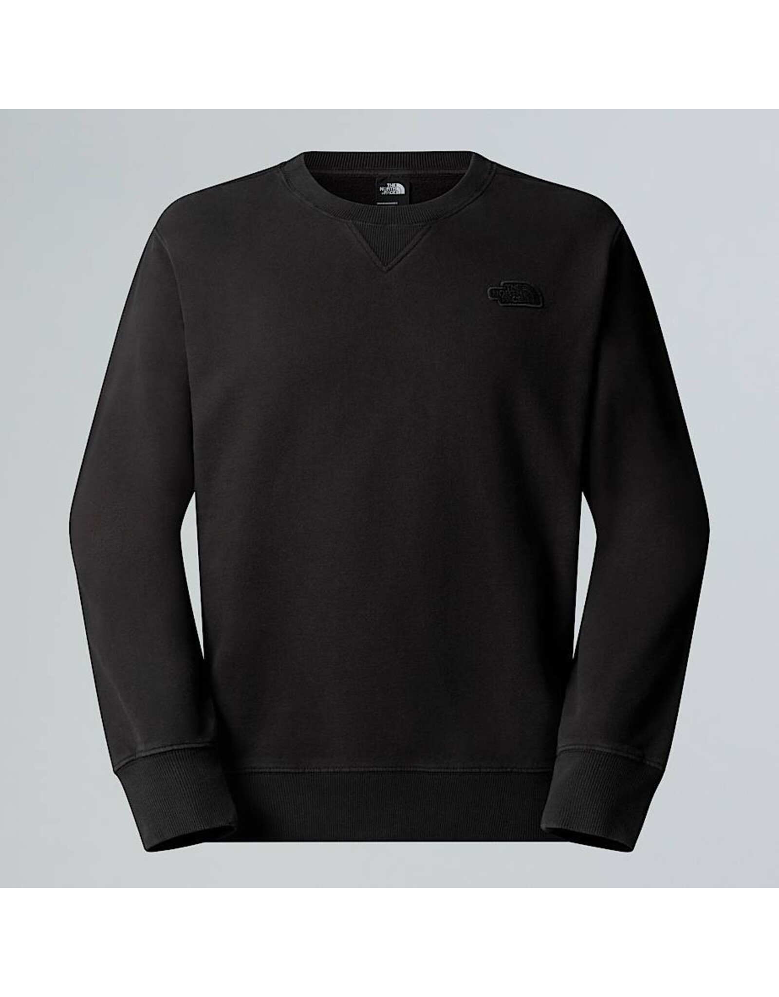 THE NORTH FACE MEN'S NATURE RELAXED CREW